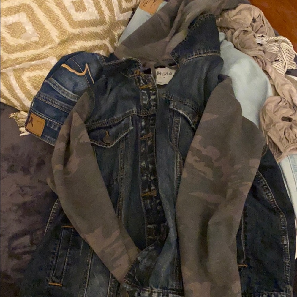 Jacket